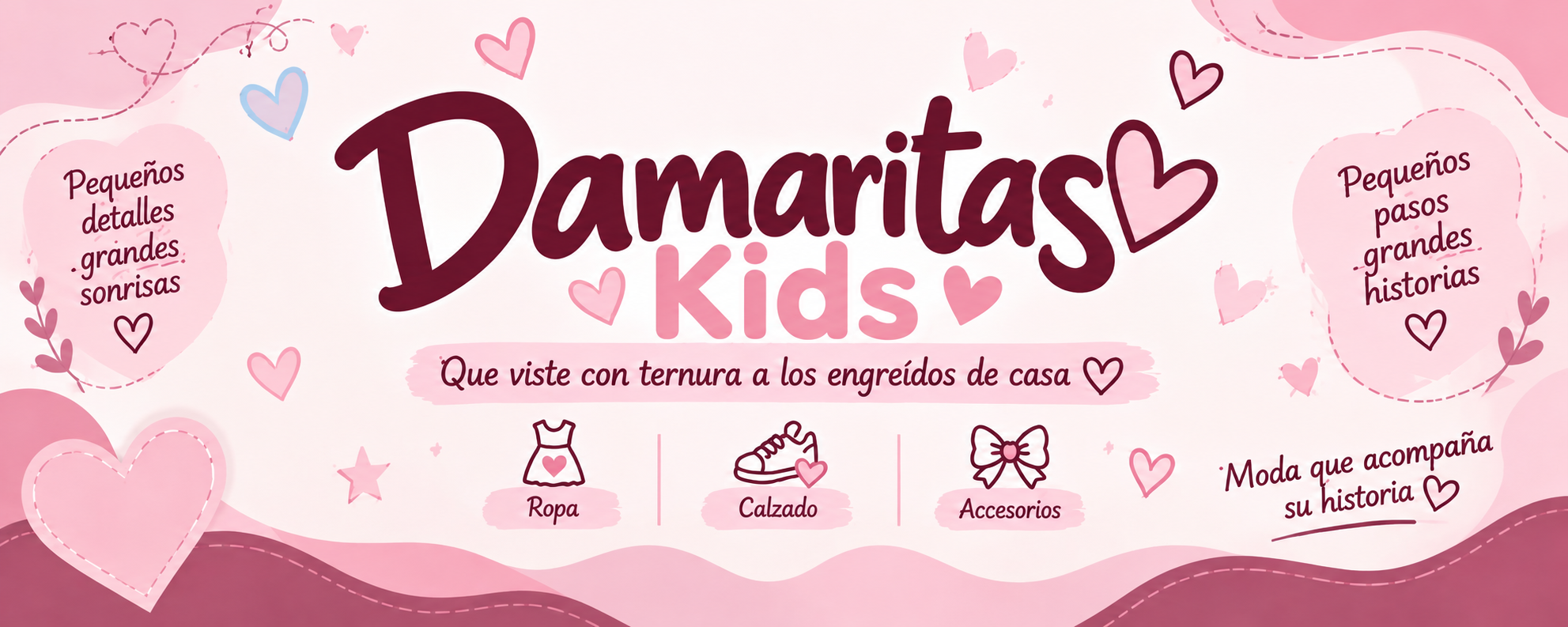 Damaritas Kids