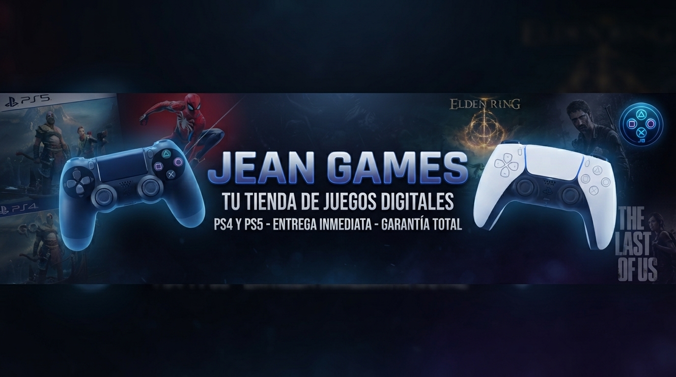 ZonaPley JP - Juegos Digitales PS4 & PS5