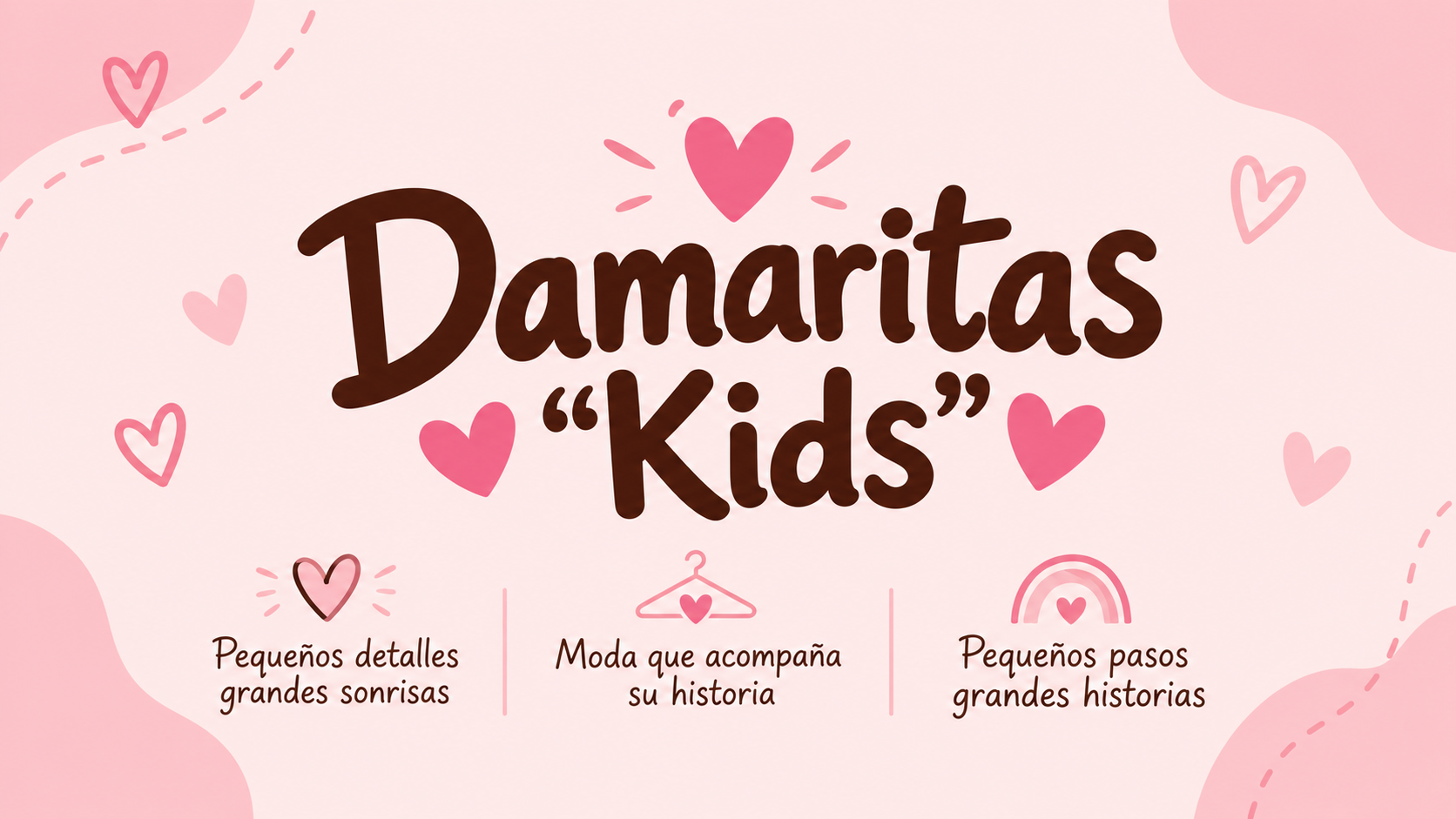 Damaritas Kids