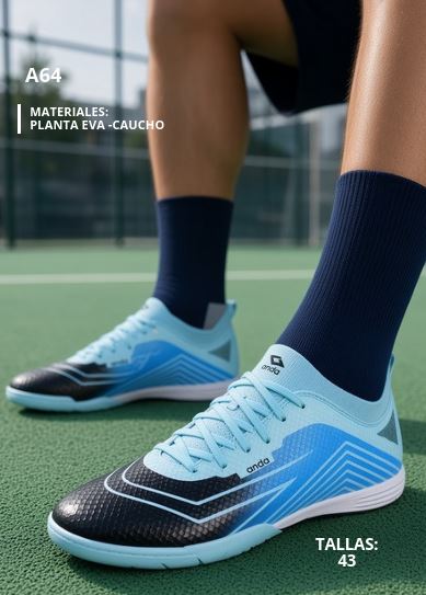 Chotera deportiva para adultos
